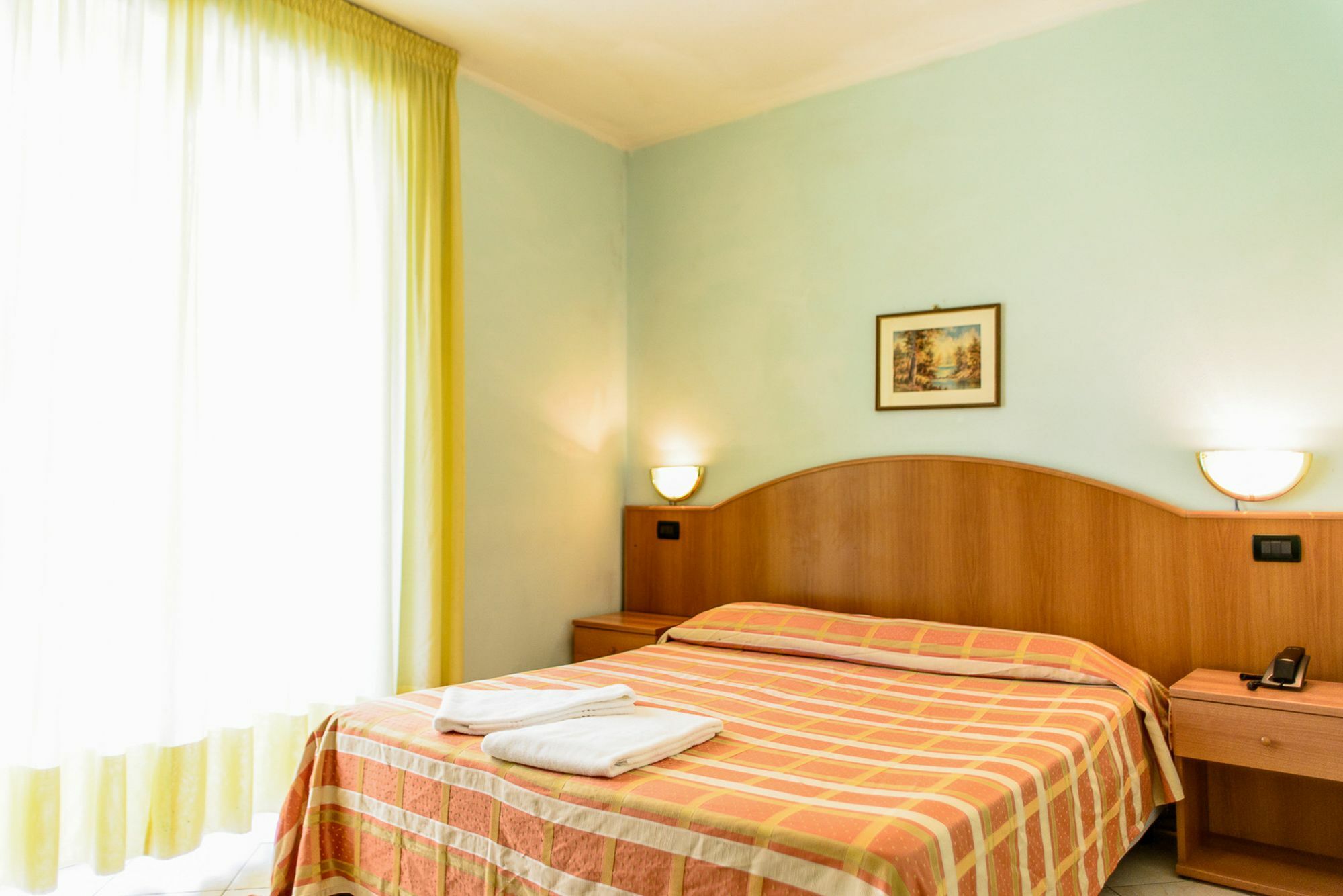 Hotel Villa Adriana Viareggio Esterno foto