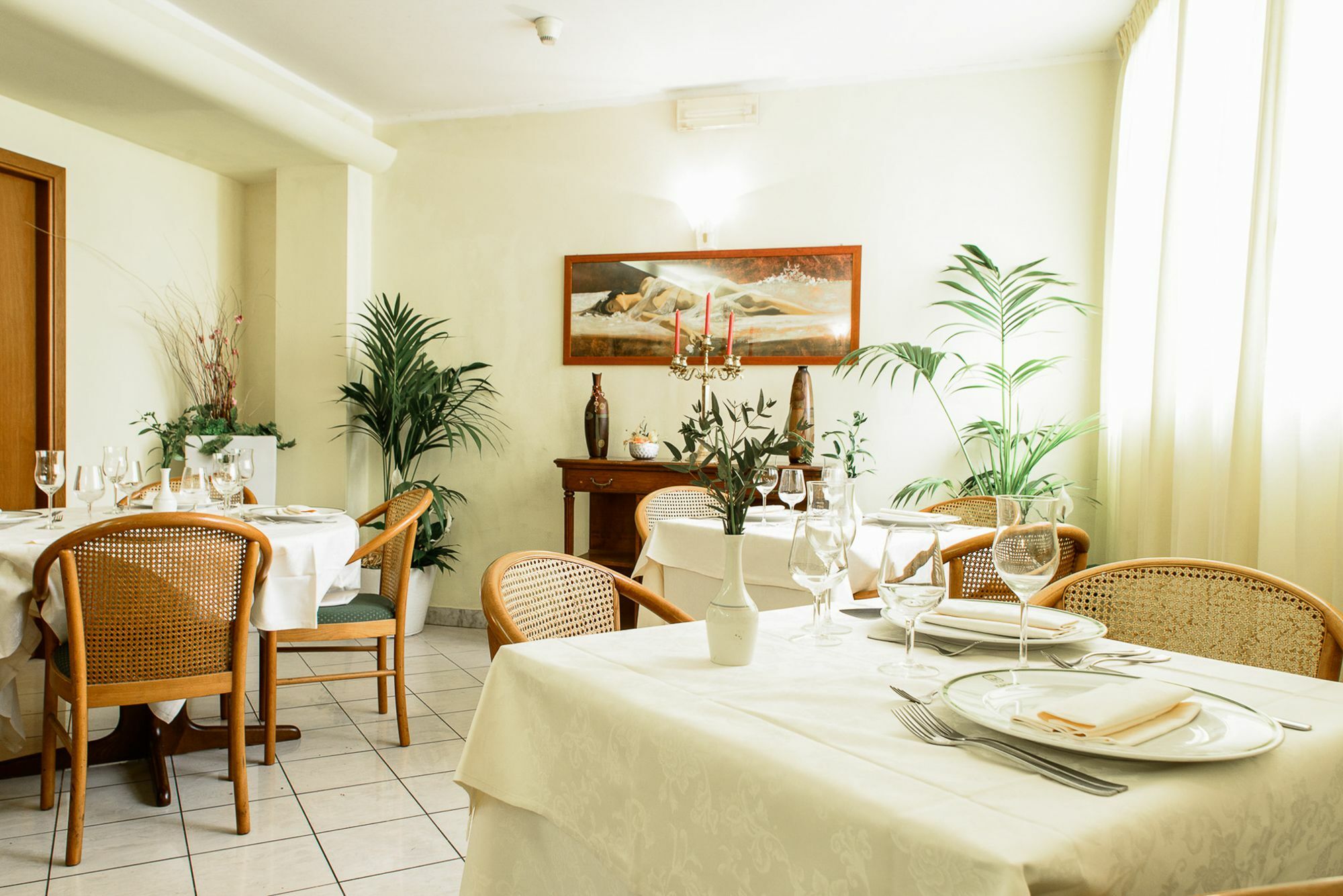 Hotel Villa Adriana Viareggio Esterno foto