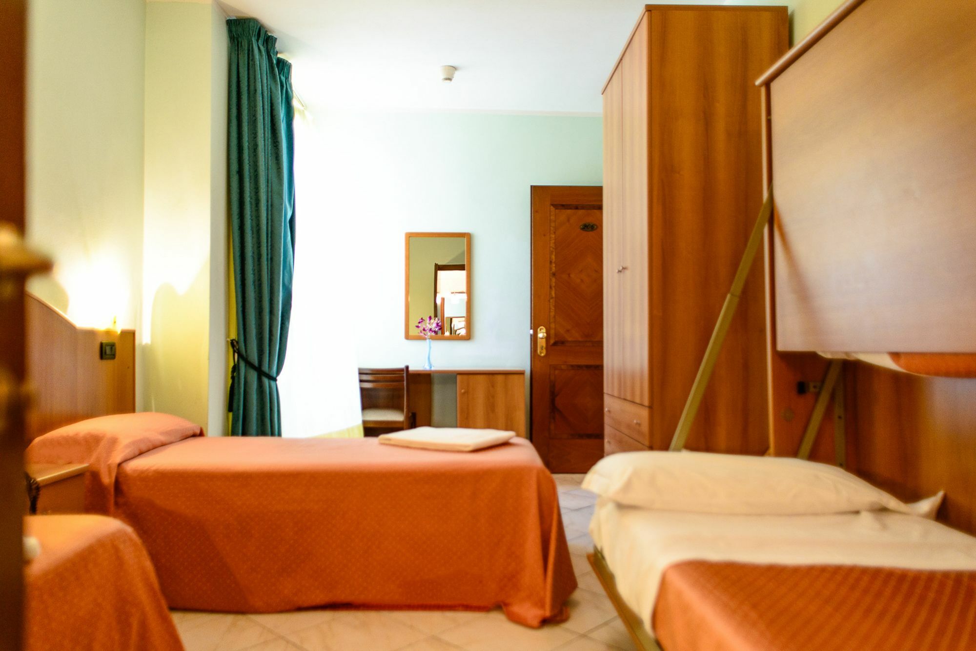 Hotel Villa Adriana Viareggio Esterno foto
