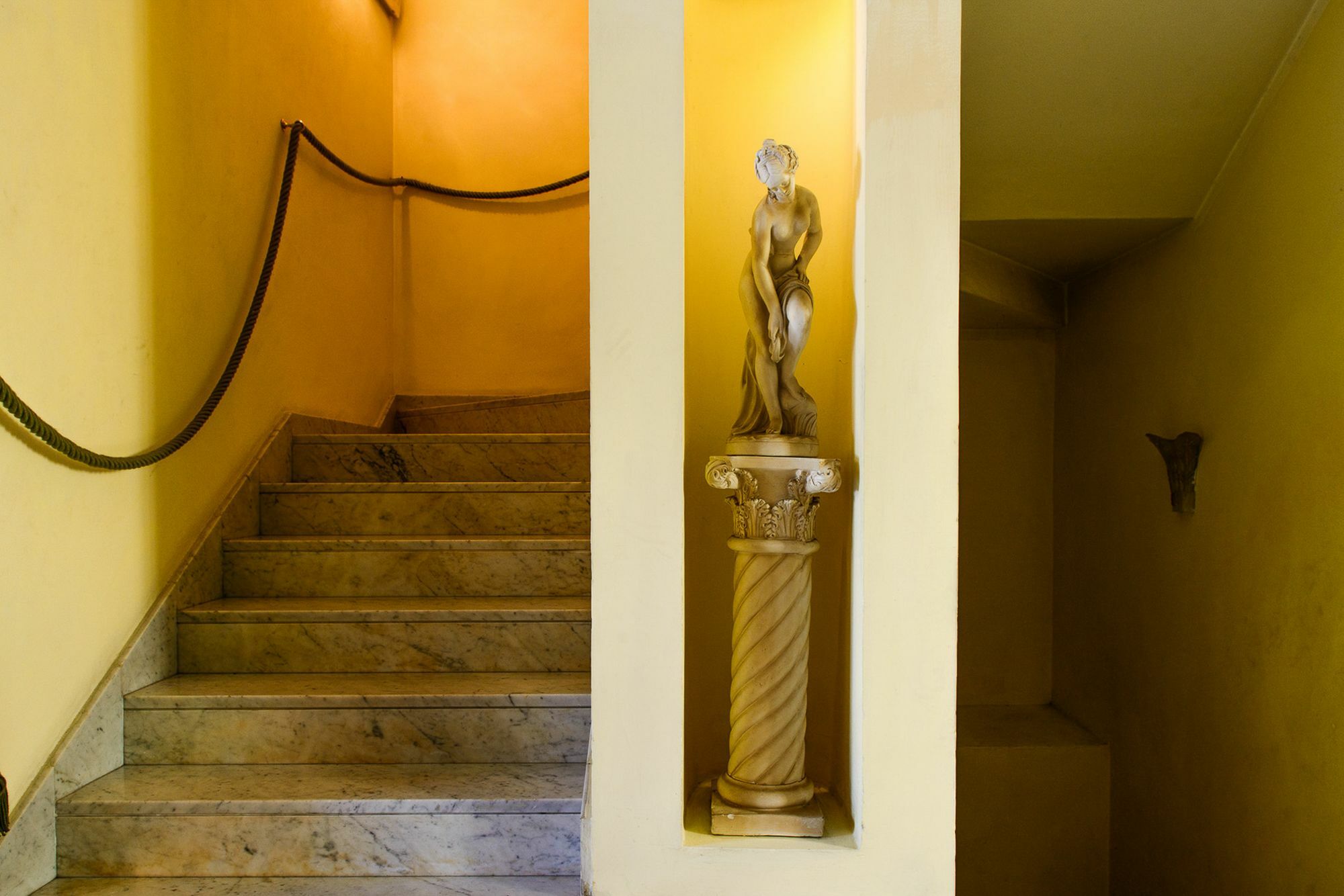 Hotel Villa Adriana Viareggio Esterno foto