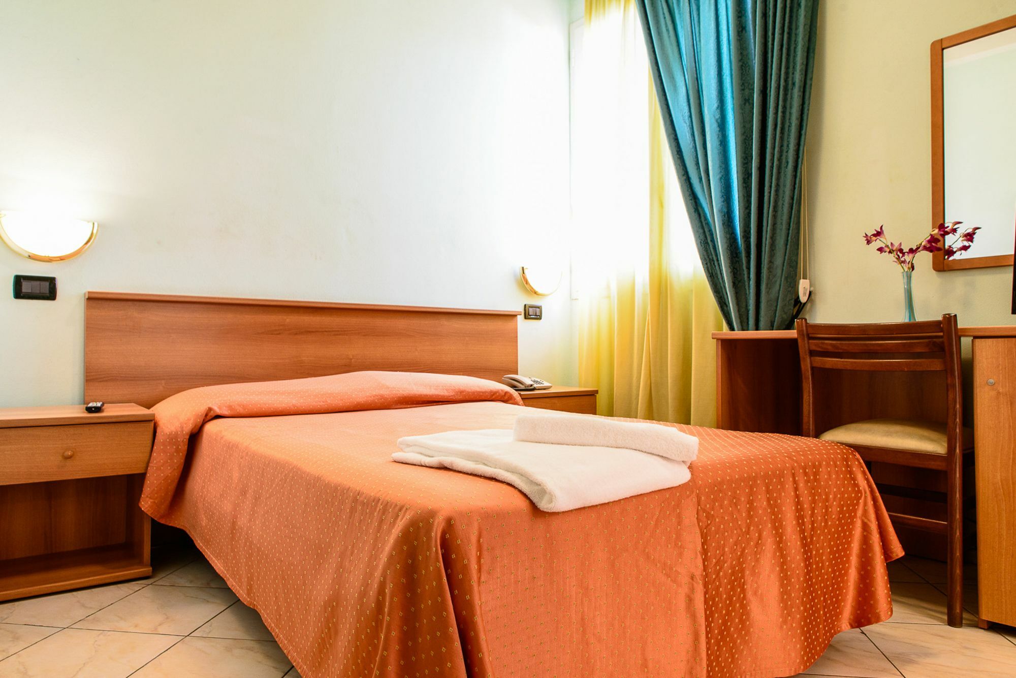 Hotel Villa Adriana Viareggio Esterno foto
